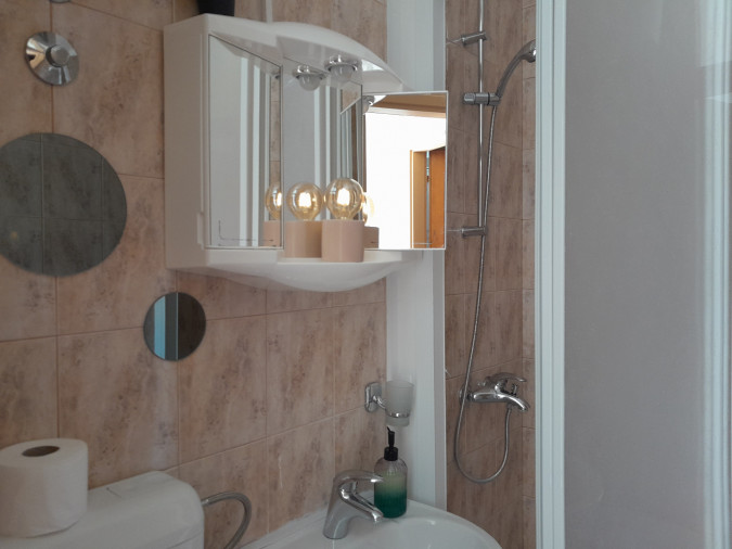 Soba Renata, Studio Apartman Silvana & Soba Renata - službeni web Lumbarda