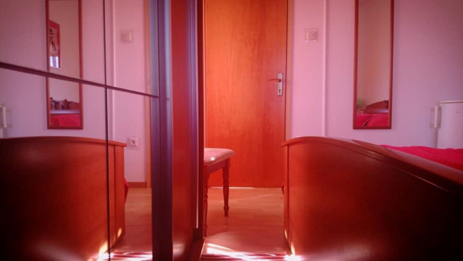 Soba Renata, Studio Apartman Silvana & Soba Renata - službeni web Lumbarda