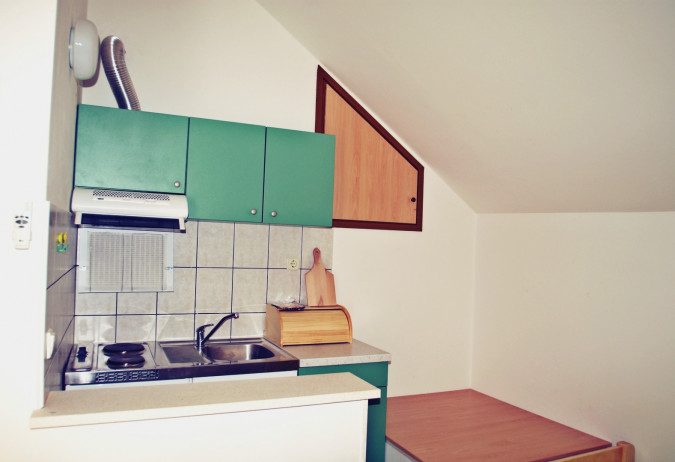 Studio Silvana, Studio Apartman Silvana & Soba Renata - službeni web Lumbarda