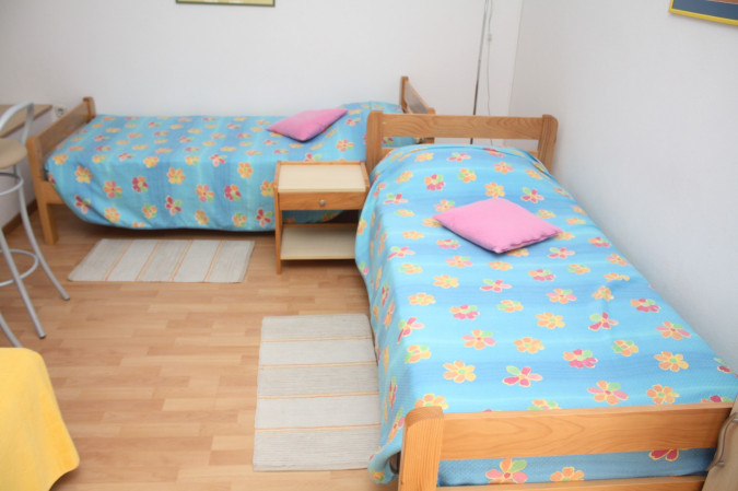Studio Silvana, Studio Apartman Silvana & Soba Renata - službeni web Lumbarda