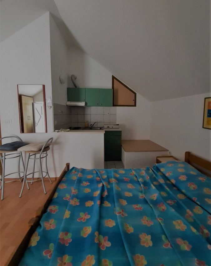 Studio Silvana, Studio Apartman Silvana & Soba Renata - službeni web Lumbarda