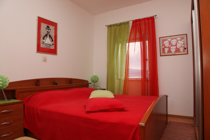Soba Renata, Studio Apartman Silvana & Soba Renata - službeni web Lumbarda