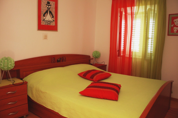 Soba Renata, Studio Apartman Silvana & Soba Renata - službeni web Lumbarda