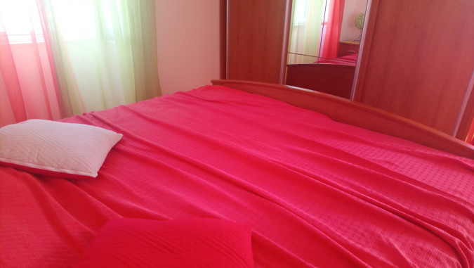 Soba Renata, Studio Apartman Silvana & Soba Renata - službeni web Lumbarda