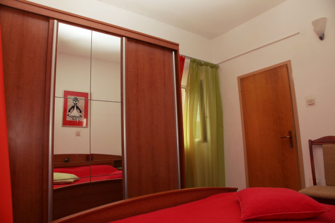 Soba Renata, Studio Apartman Silvana & Soba Renata - službeni web Lumbarda