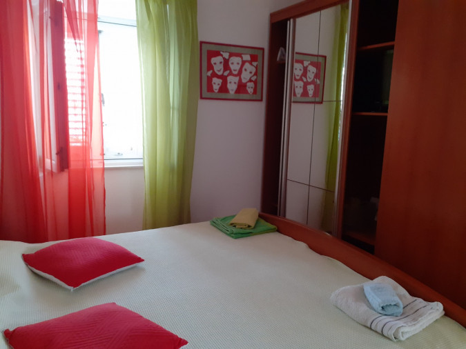 Soba Renata, Studio Apartman Silvana & Soba Renata - službeni web Lumbarda
