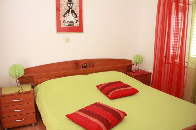 Soba Renata, Studio Apartman Silvana & Soba Renata - službeni web Lumbarda