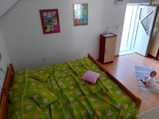 Studio Silvana, Studio Apartman Silvana & Soba Renata - službeni web Lumbarda